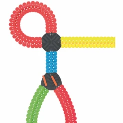 Smoby Flextreme Multi- Race Track Set Crossing And Turnout -Tienda De Juguetes Para Niños smoby flextreme multi race track set crossing and turnout a316647 2