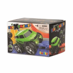 Smoby Flextreme SUV, Verde