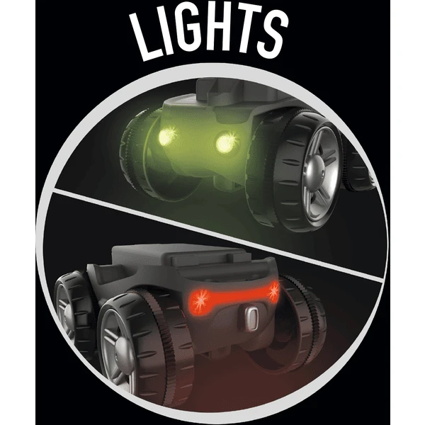 Smoby Flextreme SUV, Verde 4 Smoby Flextreme SUV, Verde - Imagen 4