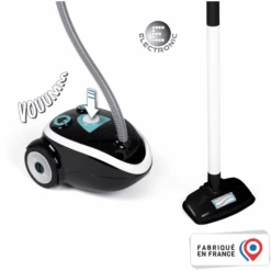 Smoby Hoover Eco Clean 9 Smoby Hoover Eco Clean -Tienda De Juguetes Para Niños smoby hoover eco clean a355997 4