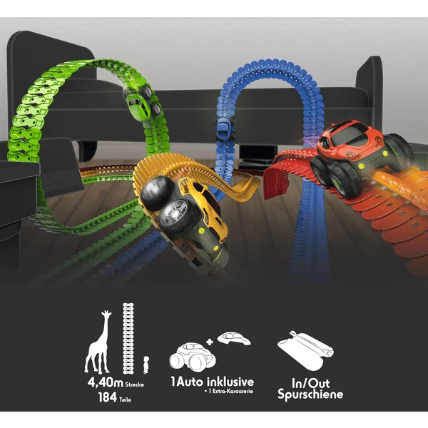 SMOBY Set De Iniciación Flextreme 4 SMOBY Set De Iniciación Flextreme - Imagen 4