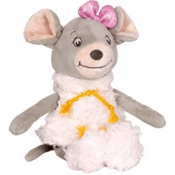 SPIEGELBURG COPPENRATH Ratón Clara - Princesa Lillifee -Tienda De Juguetes Para Niños spiegelburg coppenrath raton clara princesa lillifee a370413 3