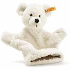 Steiff Títere De Mano Lotte, 24 Cm