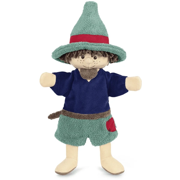 Sterntaler Ladrón De Títeres De Mano 1 Sterntaler Ladrón De Títeres De Mano