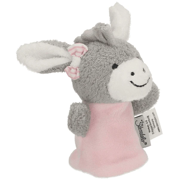 Sterntaler Marioneta De Dedo Emmi Girl 5 Sterntaler Marioneta De Dedo Emmi Girl - Imagen 5