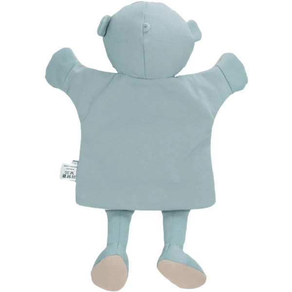 Sterntaler Marioneta De Guante Albert Uni 4 Sterntaler Marioneta De Guante Albert Uni - Imagen 4