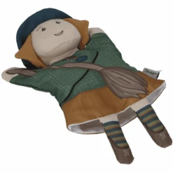 Sterntaler Marioneta De Guante Bruja Print -Tienda De Juguetes Para Niños sterntaler marioneta de guante bruja print a409705 2