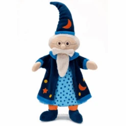 STERNTALER Marioneta De Mano Mago