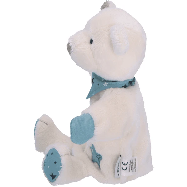 Sterntaler Marioneta De Mano Para Niños Elia 2 Sterntaler Marioneta De Mano Para Niños Elia - Imagen 2