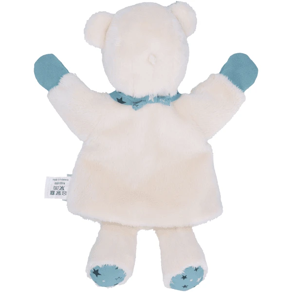 Sterntaler Marioneta De Mano Para Niños Elia 5 Sterntaler Marioneta De Mano Para Niños Elia - Imagen 5