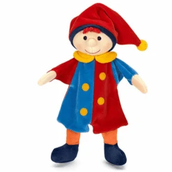 Sterntaler Marioneta Kasper