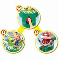 Super Mario™ ¡Escape De La Planta Piraña! -Tienda De Juguetes Para Niños super mario escape de la planta pirana a305527 2