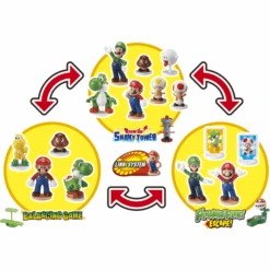 Super Mario™ ¡Escape De La Planta Piraña! -Tienda De Juguetes Para Niños super mario escape de la planta pirana a305527 4