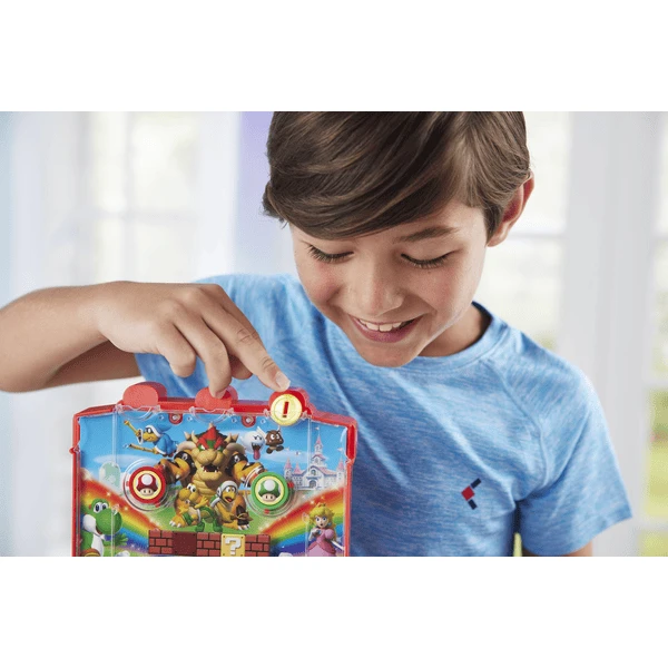 Super Mario™ Lucky Juego De Monedas 2 Super Mario™ Lucky Juego De Monedas - Imagen 2