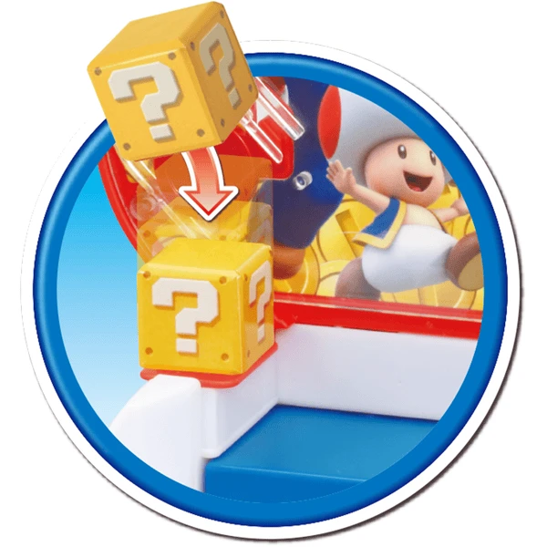 Super Mario™ Lucky Juego De Monedas 5 Super Mario™ Lucky Juego De Monedas - Imagen 5