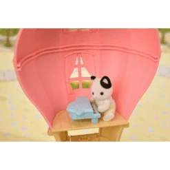 Sylvanian Families ® Casa De Juegos Con Globos Para Bebés Con Figura 8 Sylvanian Families ® Casa De Juegos Con Globos Para Bebés Con Figura -Tienda De Juguetes Para Niños sylvanian families casa de juegos con globos para bebes con figura a334437 3