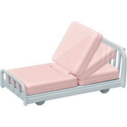 Sylvanian Families ® Country Doctor Playset Con Figura 8 Sylvanian Families ® Country Doctor Playset Con Figura -Tienda De Juguetes Para Niños sylvanian families country doctor playset con figura a406736 3