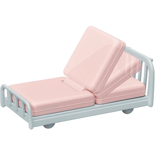 Sylvanian Families ® Country Doctor Playset Con Figura 4 Sylvanian Families ® Country Doctor Playset Con Figura - Imagen 4