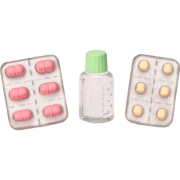 Sylvanian Families ® Country Doctor Playset Con Figura 5 Sylvanian Families ® Country Doctor Playset Con Figura - Imagen 5