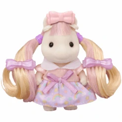 Sylvanian Families ® Peluquería Juguete Para Ponis Con Figura 7 Sylvanian Families ® Peluquería Juguete Para Ponis Con Figura -Tienda De Juguetes Para Niños sylvanian families peluqueria juguete para ponis con figura a334398 2