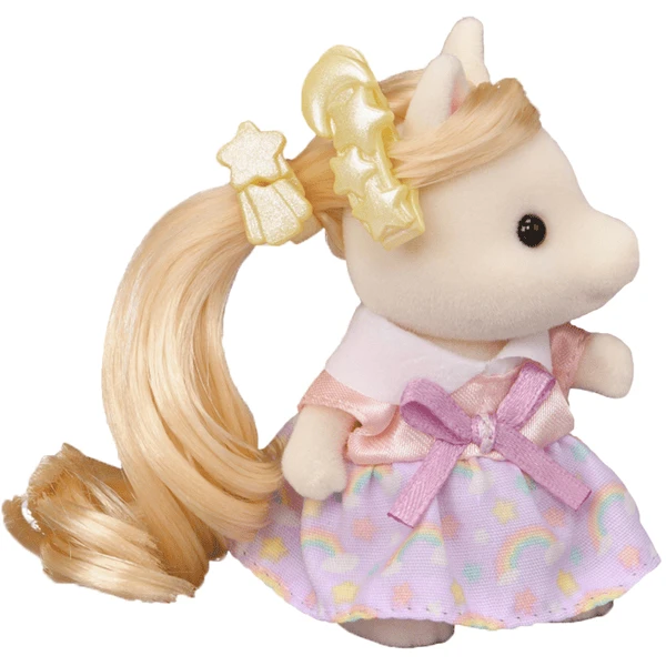 Sylvanian Families ® Peluquería Juguete Para Ponis Con Figura 4 Sylvanian Families ® Peluquería Juguete Para Ponis Con Figura - Imagen 4