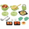 Sylvanian Families ® Set De Accesorios Para Cocina De Juguete