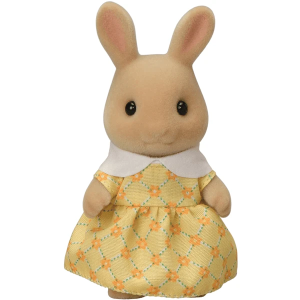 Sylvanian Families ® Set De Regalo Cabaña De Madera Con Tejado Verde 3 Sylvanian Families ® Set De Regalo Cabaña De Madera Con Tejado Verde - Imagen 3