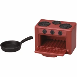 Sylvanian Families ® Set De Regalo Cabaña De Madera Con Tejado Verde 9 Sylvanian Families ® Set De Regalo Cabaña De Madera Con Tejado Verde -Tienda De Juguetes Para Niños sylvanian families set de regalo cabana de madera con tejado verde a317220 4