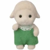 Sylvanian Families ® Sheep Baby