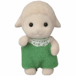 Sylvanian Families ® Sheep Baby