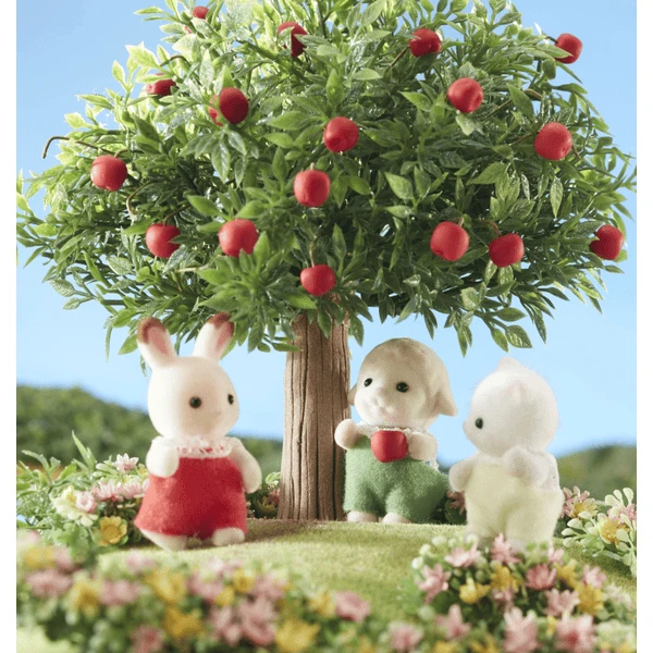 Sylvanian Families ® Sheep Baby 5 Sylvanian Families ® Sheep Baby - Imagen 5
