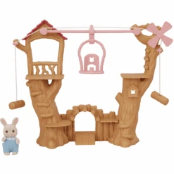 Sylvanian Families ® Teleférico Para Bebés