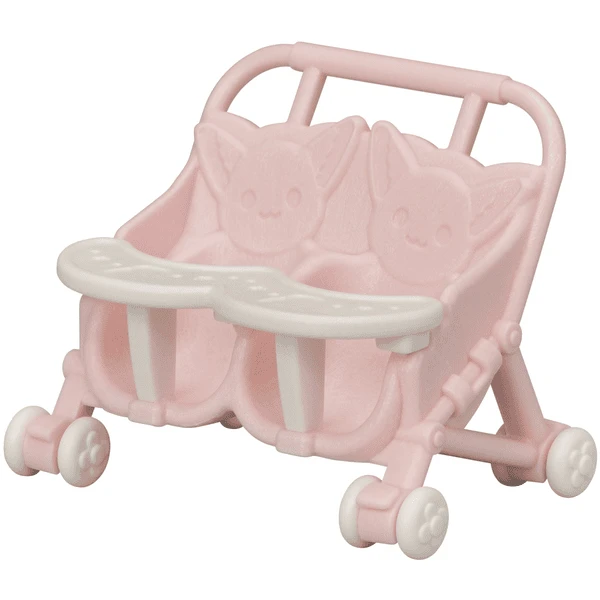 Sylvanian Families ® Zorro Del Desierto Familia De Los Fennec 3 Sylvanian Families ® Zorro Del Desierto Familia De Los Fennec - Imagen 3