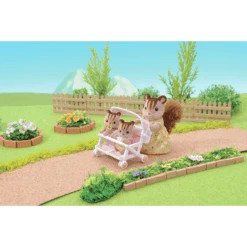 Sylvanian Families®Carrito Gemelar De Juguete -Tienda De Juguetes Para Niños sylvanian familiescarrito gemelar de juguete a195124 3