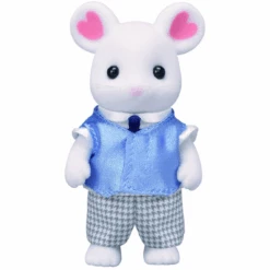 Sylvanian Families®Ratones: Familia Marshmallow 7 Sylvanian Families®Ratones: Familia Marshmallow -Tienda De Juguetes Para Niños sylvanian familiesratones familia marshmallow a242242 2