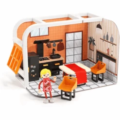 Top B Right Toys® Bonnie's Sunshine Kitchen -Tienda De Juguetes Para Niños top b right toys bonnies sunshine kitchen a330971 2