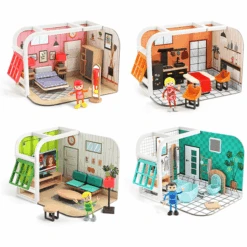 Top B Right Toys® Bonnie's Sunshine Kitchen -Tienda De Juguetes Para Niños top b right toys bonnies sunshine kitchen a330971 3