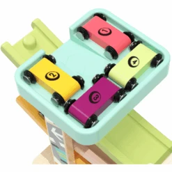 Top B Right Toys® Car Race Track Bloom Ing De Light S Racer -Tienda De Juguetes Para Niños top b right toys car race track bloom ing de light s racer a399224 2