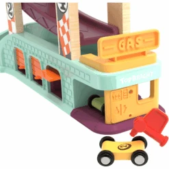 Top B Right Toys® Car Race Track City -Tienda De Juguetes Para Niños top b right toys car race track city a399501 3