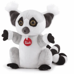 Trudi Títeres Lémur De Mano (Talla S) -Tienda De Juguetes Para Niños trudi titeres lemur de mano talla s a368896 2