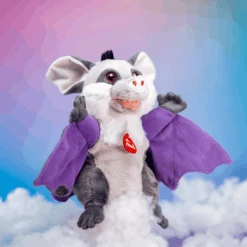 Trudi Títeres Murciélago De Mano (Talla S) -Tienda De Juguetes Para Niños trudi titeres murcielago de mano talla s a368902 3