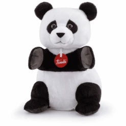 Trudi Títeres Panda De Mano (Talla S) -Tienda De Juguetes Para Niños trudi titeres panda de mano talla s a368898 2