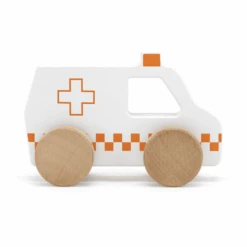 Tryco Ambulancia De Madera 7 Tryco Ambulancia De Madera -Tienda De Juguetes Para Niños tryco ambulancia de madera a393382 2