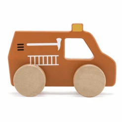 Tryco Coche De Bomberos De Madera 7 Tryco Coche De Bomberos De Madera -Tienda De Juguetes Para Niños tryco coche de bomberos de madera a393377 2