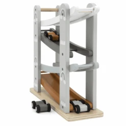 Tryco Slide R Pista De Carreras De Madera -Tienda De Juguetes Para Niños tryco slide r pista de carreras de madera a393731 3