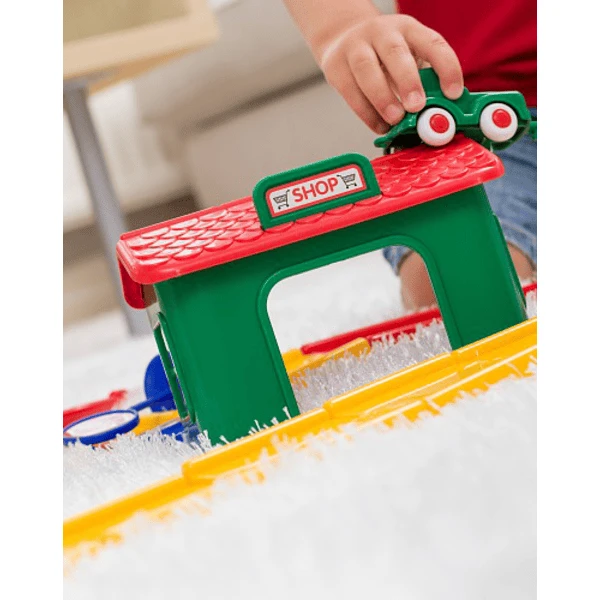 Viking City Estocolmo 2 Viking City Estocolmo - Imagen 2