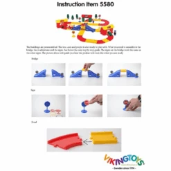 Viking City Estocolmo 8 Viking City Estocolmo -Tienda De Juguetes Para Niños viking city estocolmo a383487 3