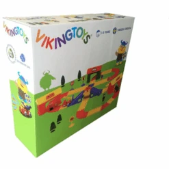 Viking City Estocolmo 9 Viking City Estocolmo -Tienda De Juguetes Para Niños viking city estocolmo a383487 4