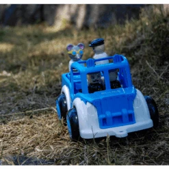 Viking City Jumbo Police Jeep 9 Viking City Jumbo Police Jeep -Tienda De Juguetes Para Niños viking city jumbo police jeep a383827 4