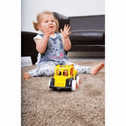 Viking City Jumbo Safari Camión 7 Viking City Jumbo Safari Camión -Tienda De Juguetes Para Niños viking city jumbo safari camion a383797 2